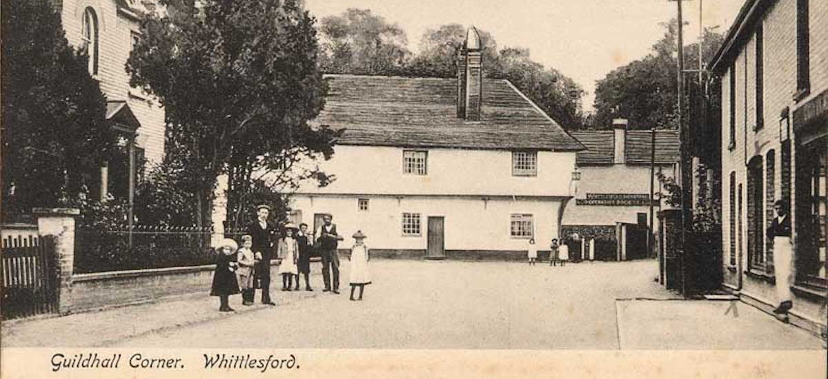 Guildhall