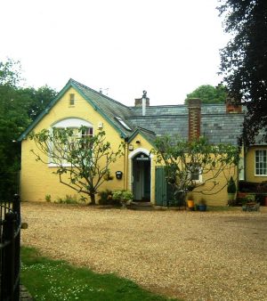 Whittlesford Society AGM
